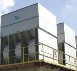 Resfriador de Água – SLI