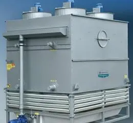 Resfriador de Água – SRI