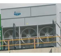 Resfriador de Água – SLMI