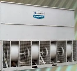 Torre de resfriamento – SLT