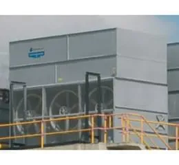 Torre de resfriamento – SLMT