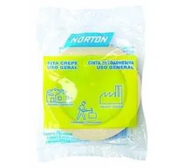 Fita Crepe uso Geral