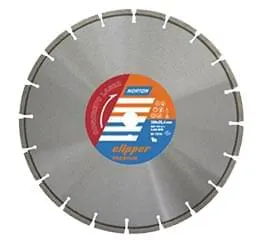 Clipper Concreto – Premium