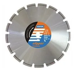 Clipper Asfalto – Premium