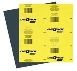 Folha Jet 401
