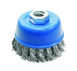 Escova Copo Trançada 