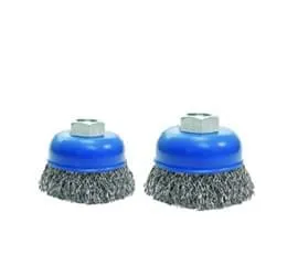 Escova Copo Ondulado 