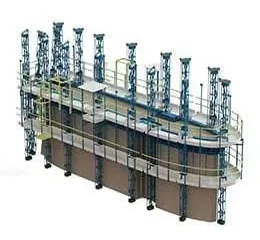 Fôrma Deslizante SH