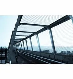 Telamento de Passarela