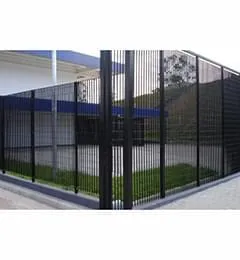 Gradil – Fechamento de Áreas