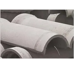 Caneletas para Pavimentação 