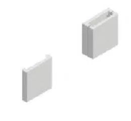 Blocos Compensadores Classe A e B 