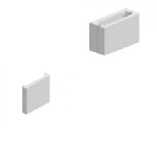 Blocos Compensadores Classe A e B 