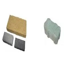 Pisos Permeáveis Drenantes 