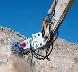 Fresadoras de Tambor Transversal - Série ER