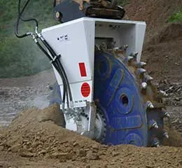 Rodas de Corte (ERWETOR) - Série ERW