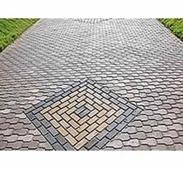 Pisos Intertravados Petra