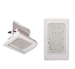 Projetor de Embutir em LED - Wetzel