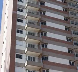 Esquadrias de Alumínio - OGB Esquadrias