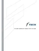 Download de catálogo