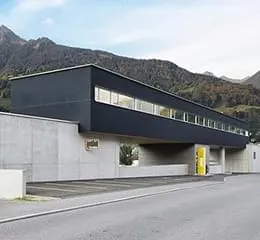 Sistema de Fachadas Facid®