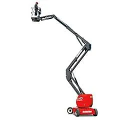 Plataforma Elevatória 150 AETJ-C