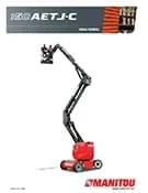 Download de catálogo