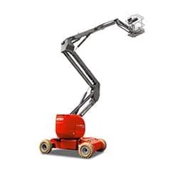 Plataforma Elevatória 170 AETJ-L