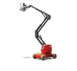 Plataforma Elevatória 150 AETJ-L BI-ENERGY