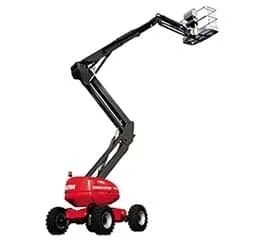 Plataforma Elevatória 180 ATJ