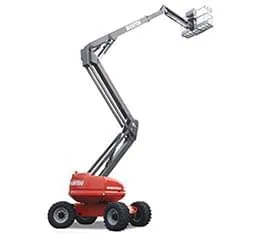 Plataforma Elevatória 200 ATJ