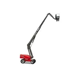 Plataforma Elevatória 280 TJ