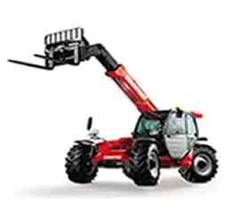 Manipulador MT-X 732