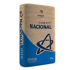 CP II-E-32 (Secagem Rápida)