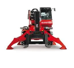 Manipulador MRT-X 1440 EASY