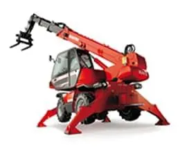 Manipulador MRT-X 1640 EASY