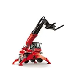 Manipulador MRT-X 1840 EASY