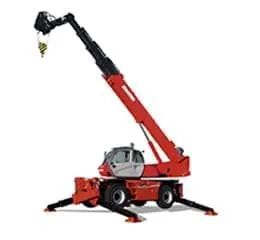 Manipulador MRT-X 3255 ST Privilege +