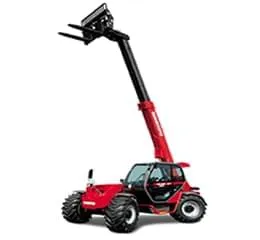 Manipulador MHT-X 780