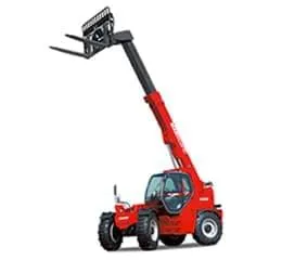 Manipulador MHT-X 10120