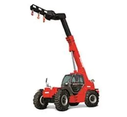 Manipulador MHT-X 10180