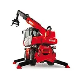 Manipulador MRT-X 2150