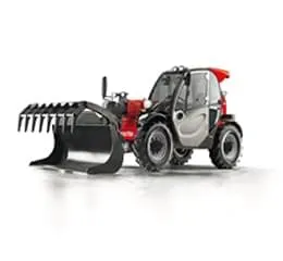 Manipulador MLT-X 625 75 H