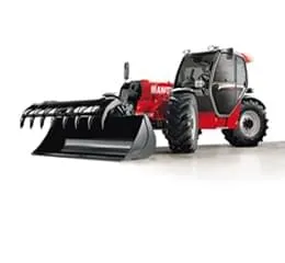 Manipulador MLT-X 735 TLSU