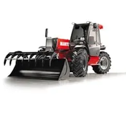 Manipulador MLT-X 845 120 H