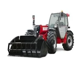 Manipulador MLT-X 732