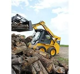 Minicarregadeira Gehl R165