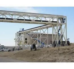 Pipe Rack para Tubulações