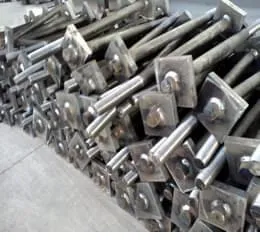 Caldeiraria e Ferragens 