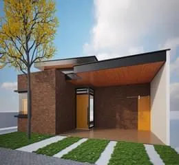 Estruturas Metálicas Prediais e Residenciais